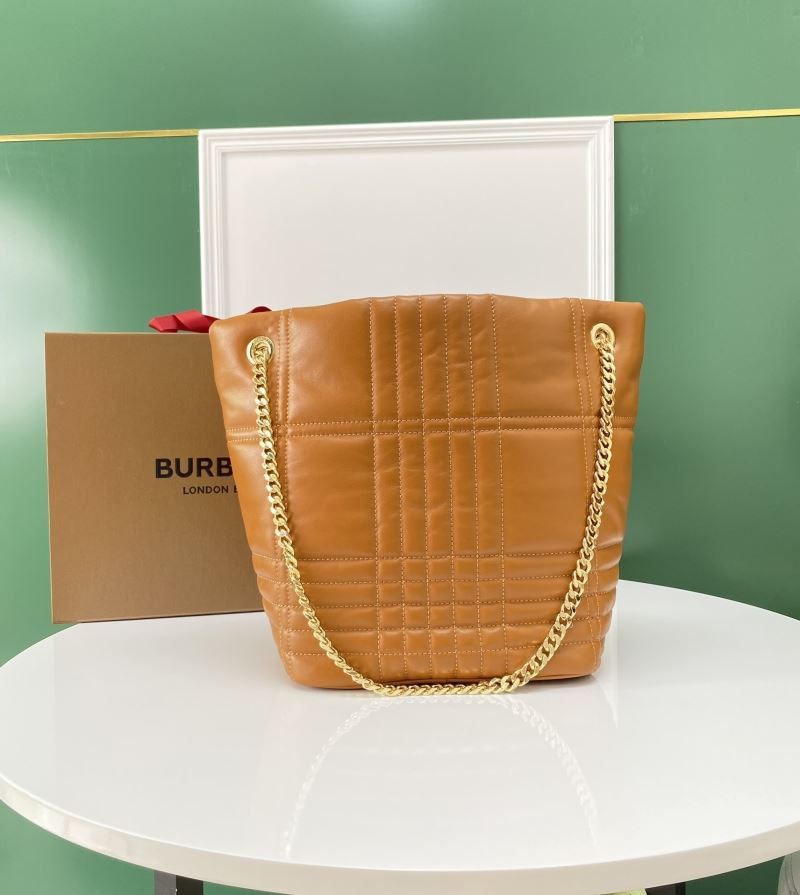 Burberry Top Handle Bags